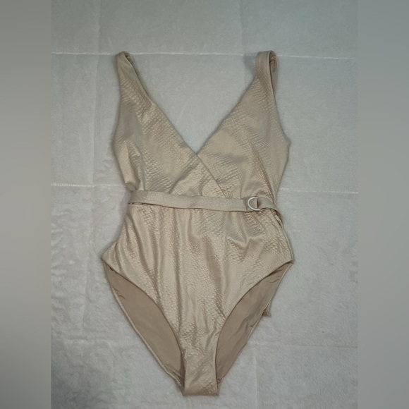 Onia Other - Onia one piece swimsuit